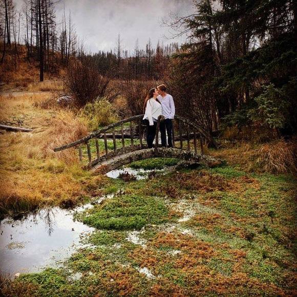 Meet your Posher, Keara - Picture 1 of 1